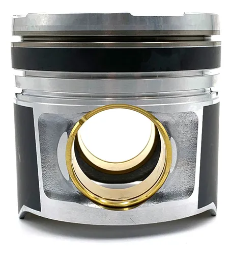 Pistão Vw Motor Cummins Isl Constellation Original 