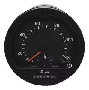 Tacografo 125 Km Sem Reduzida
