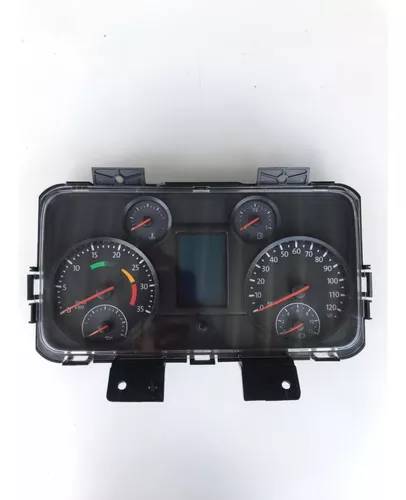 Painel Instrumento Constellation Original Vw