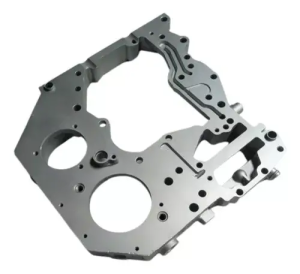 Carcaca Distribuicao Motor Cummins Isf Eletronico