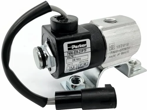 SOLENOIDE FREIO MOTOR 24V