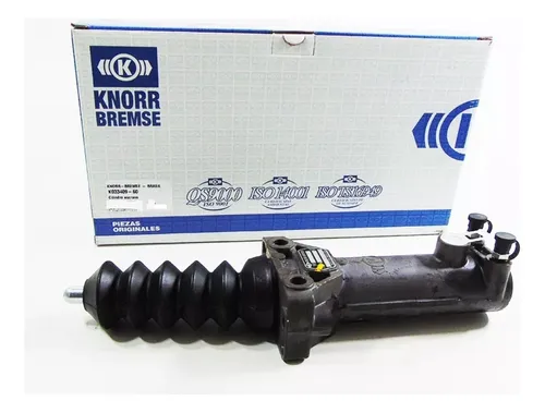 CILINDRO AUXILIAR EMBREAGEM ESCRAVO