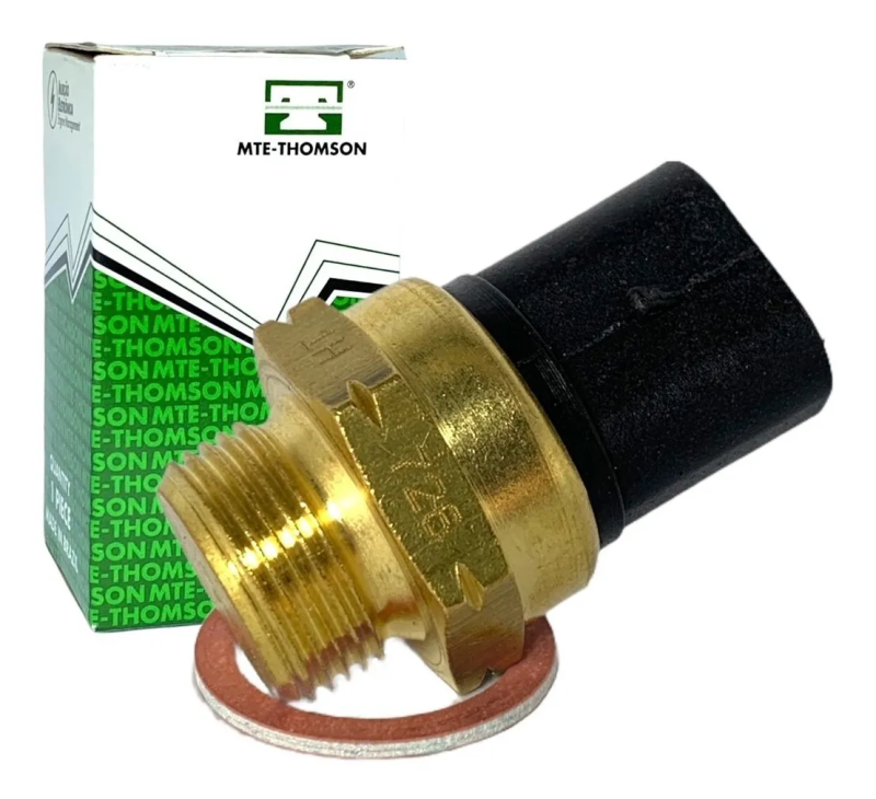 Sensor Temperatura Fiat Fiorino, Palio, Strada, Siena MTE7269287