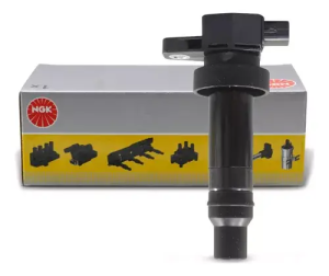 Bobina Ignicao U5067 Hb20, Hb20s I30 Cerato Soul 1.6 16V