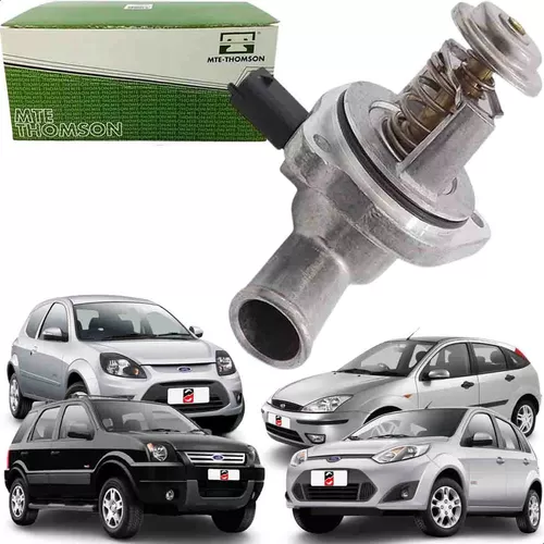 Valvula Termostatica - Ka, Ecosport, Fiesta, Focus VT525100